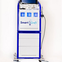Used - Good VISION MEDICAL SmartGraft FUE