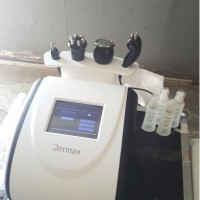 Used BECO DERMAX