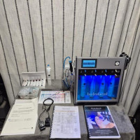 Pre-Owned - Excellent EDGE SYSTEMS HYDRAFACIAL Allegro