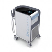 Used BTL Emsculpt Neo