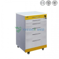 New YSENMED YSDEN-D10