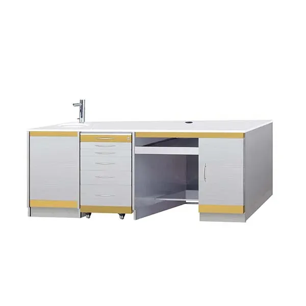 New YSENMED YSDEN-ZH02