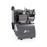 New DÜRR DENTAL DUO 5252-51