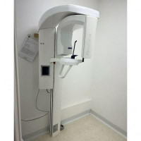 Used PLANMECA ProOne