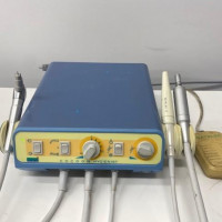 Used - Good SATELEC Cocoon Hygienist
