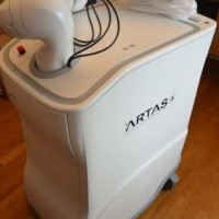 Pre-Owned - Excellent RESTORATION ROBOTICS ARTAS iX
