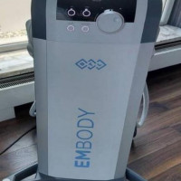 Used BTL EMBODY