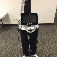 Used INMODE Evolve