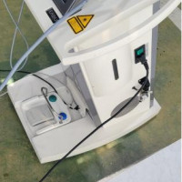 Used ELEXXION delos