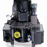 Refurbished DÜRR DENTAL VS 600