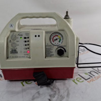 Used GOMCO OptiVac G180