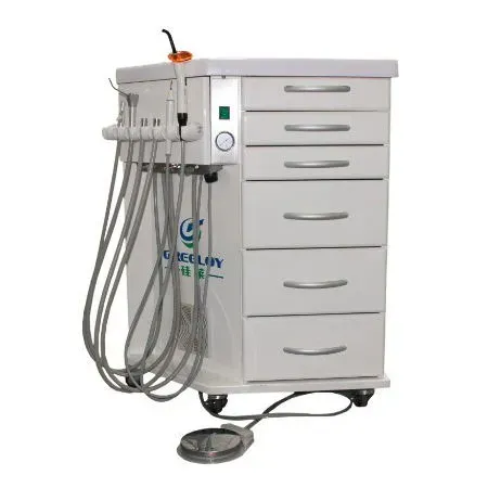 New YSENMED YSDEN-211