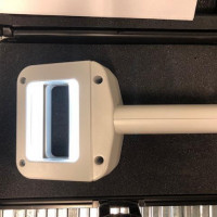 Used KERR Demetron Shade Light