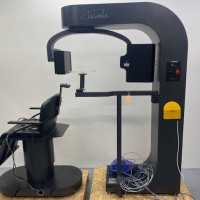 Used - Good IMTEC Iluma