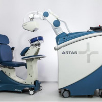 Used - Good RESTORATION ROBOTICS Artas