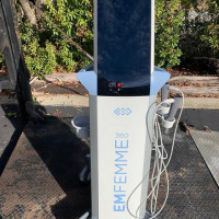 Used BTL EMFemme 360
