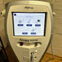 Pre-Owned - Excellent ALMA Accent Prime
