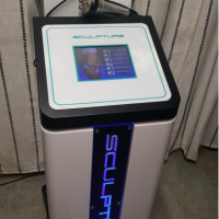 Used ETIC TECHNOLOGIE SCULPTURE
