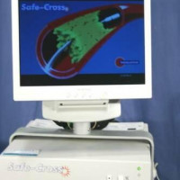 Kensey Nash Safe-Cross System RF OCR CTO $25,000 New!!
