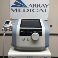 Pre-Owned - Excellent BTL Exilis Protege