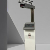 Used SHARPLAN 1041