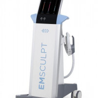 Used BTL EmSculpt