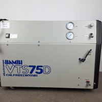 Used BAMBI VTS75D