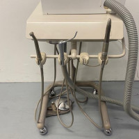 Used A-DEC Decade 2562
