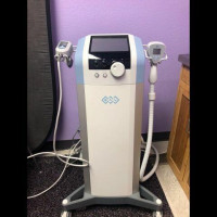 Pre-Owned - Excellent BTL EXILIS ULTRA 360