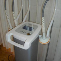 Used MAXIMUS TriLipo