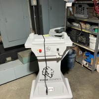 Used ROHRER Pixel8