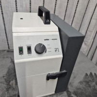 Used ZUBLER V4000