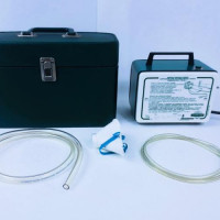 Used - Good ATOMISOR Bercendor Kitett