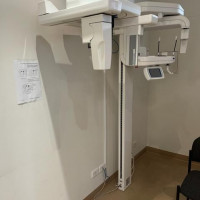 Used PLANMECA Proline XC