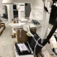 Used VATECH PaX-Uni3D
