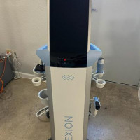 Pre-Owned - Excellent BTL EXION