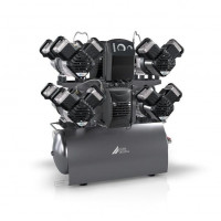 New DÜRR DENTAL Quattro P20