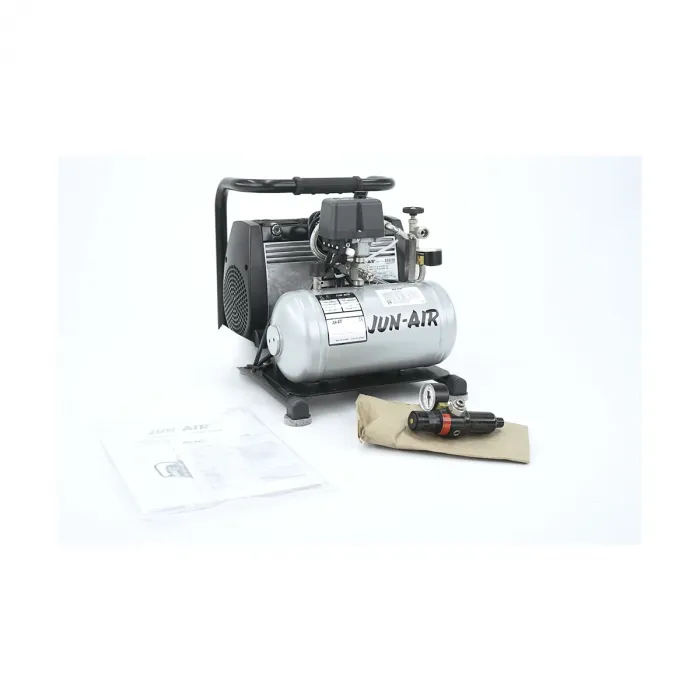 New JUN-AIR OF302-4B