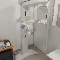 Used - Good VATECH PaX-i3D
