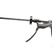 Used MILTEX 76-50