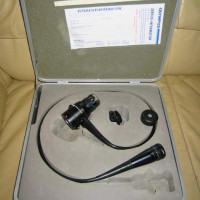 Used OLYMPUS LS-10