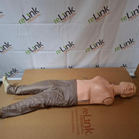 Used LAERDAL Resusci Anne