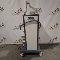 Used KARL STORZ 9606A