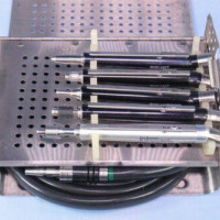 Used AA MEDICAL MicroAire