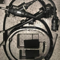 Used - Good FUJINON ED-250XT5