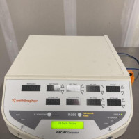 Used - Good SMITH & NEPHEW VULCAN Generator