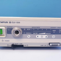 Used OLYMPUS CLV-S30