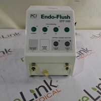 Used PCI MEDICAL Endo-Flush EFP-500