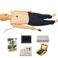 New HEALICOM H-ACLS850