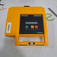 Used PHYSIO-CONTROL LIFEPAK 500T